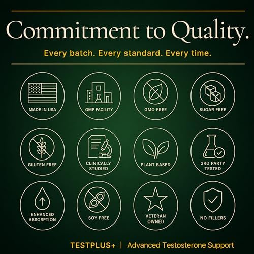 Plus+Ultra certificación GMP mostrada para confianza y calidad