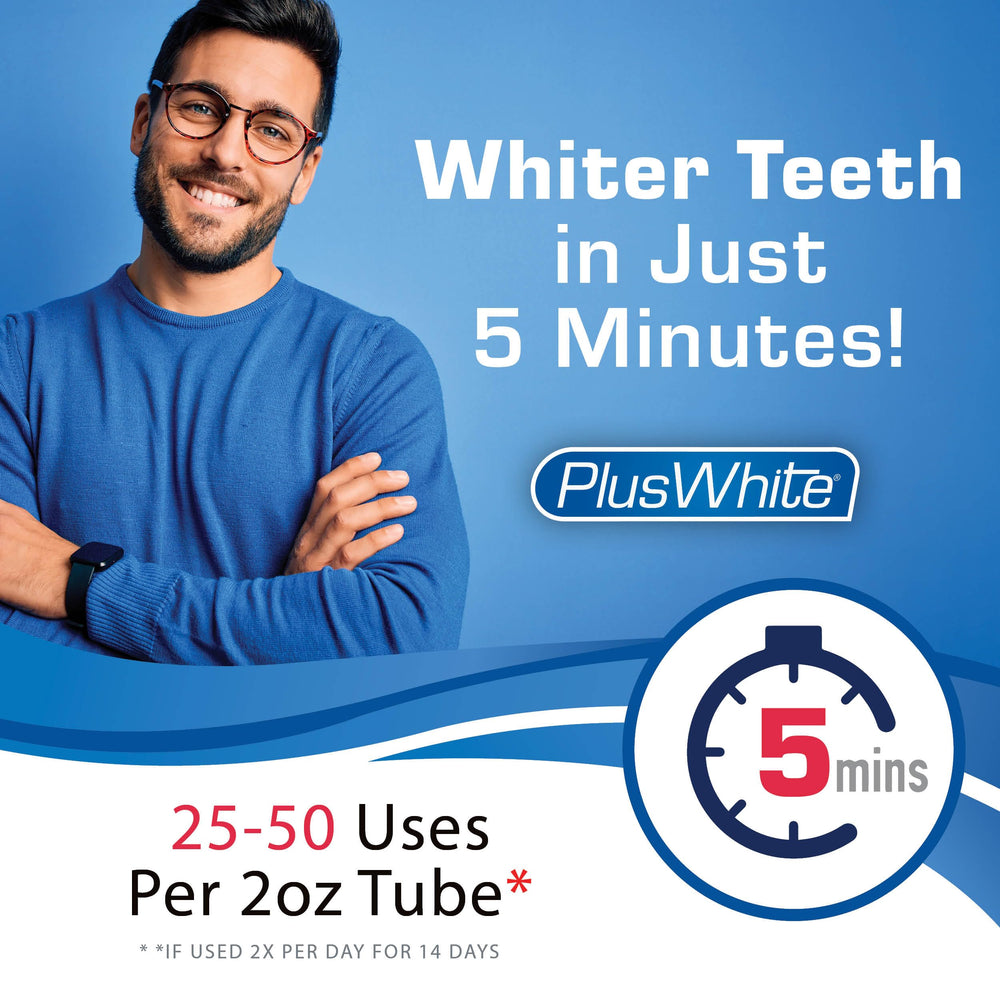 Plus White detalle de la punta aguja para aplicación precisa y control