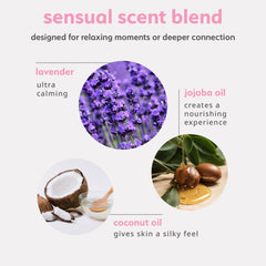 plusOne etiqueta con lista de ingredientes naturales y beneficio claro