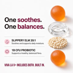 Plus+Ultra detalle de etiqueta con ingredientes y certificación GMP