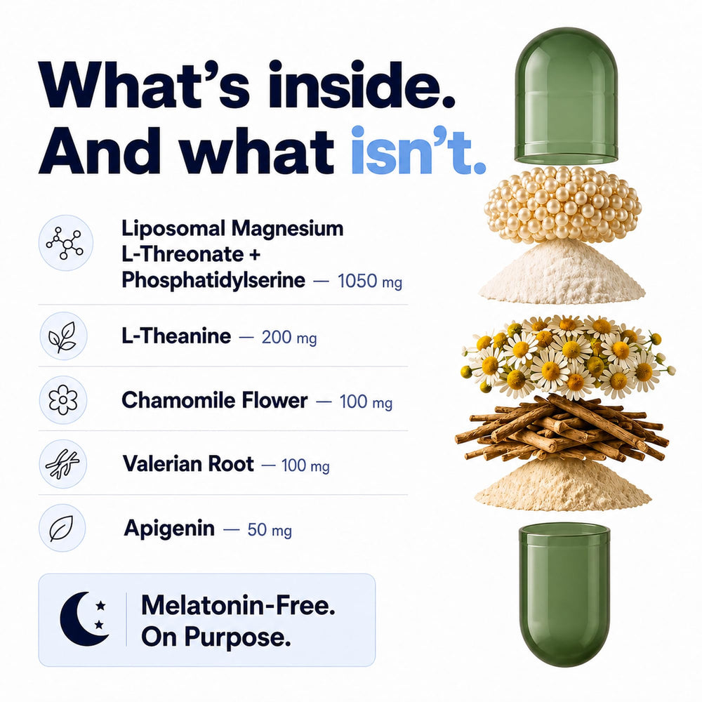 Plus+Ultra etiqueta con información nutricional y dosis clara