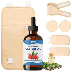 Plutarn pack frontal mostrando funda y almohadillas, comodidad inmediata