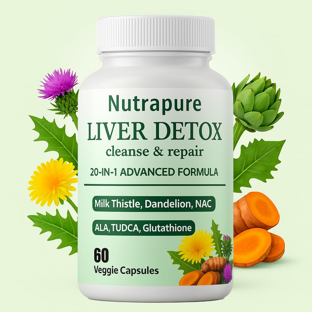 PLYNXE Nutrapure diente-de-leon: raíz natural para bienestar digestivo