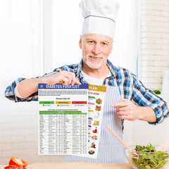 POCAZONE planificador semanal en uso mostrando organización de comidas