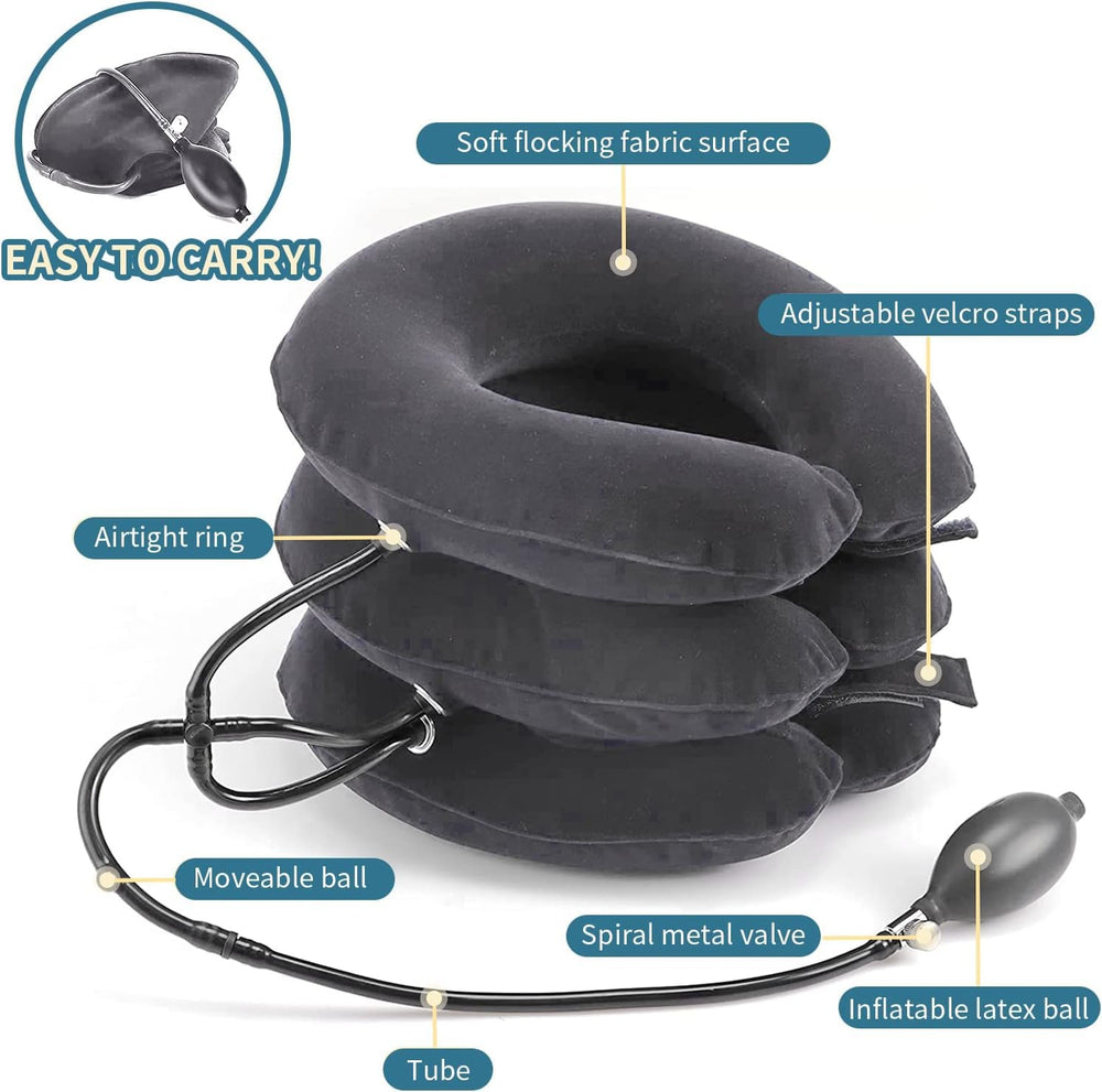 Pogcay enfoque en correas de velcro asegurando ajuste estable y cómodo