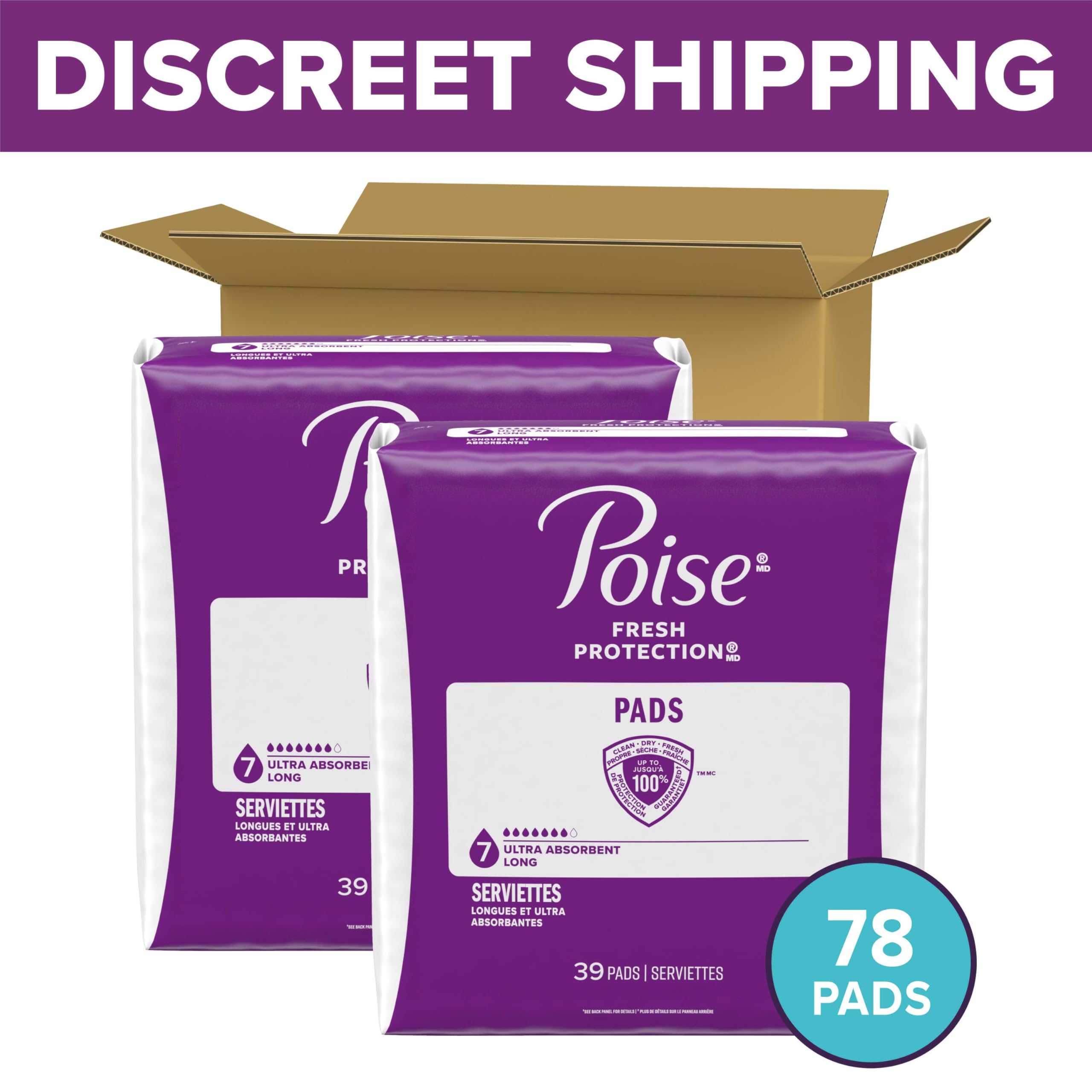 Primer plano de la textura superior Poise que mantiene la piel seca