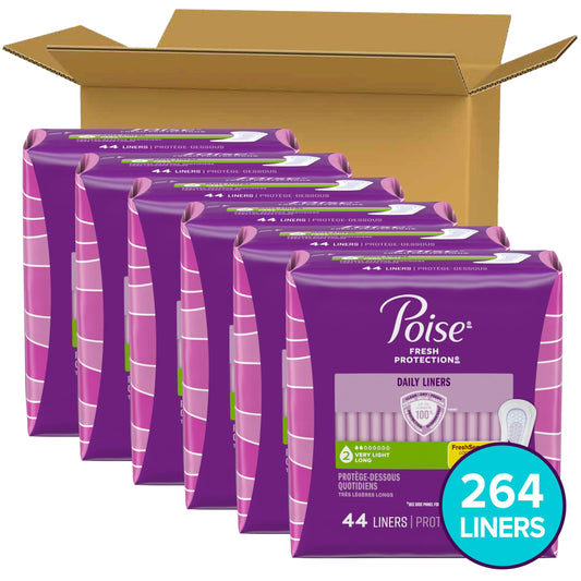 Poise primer plano textura superior que proporciona sensación seca