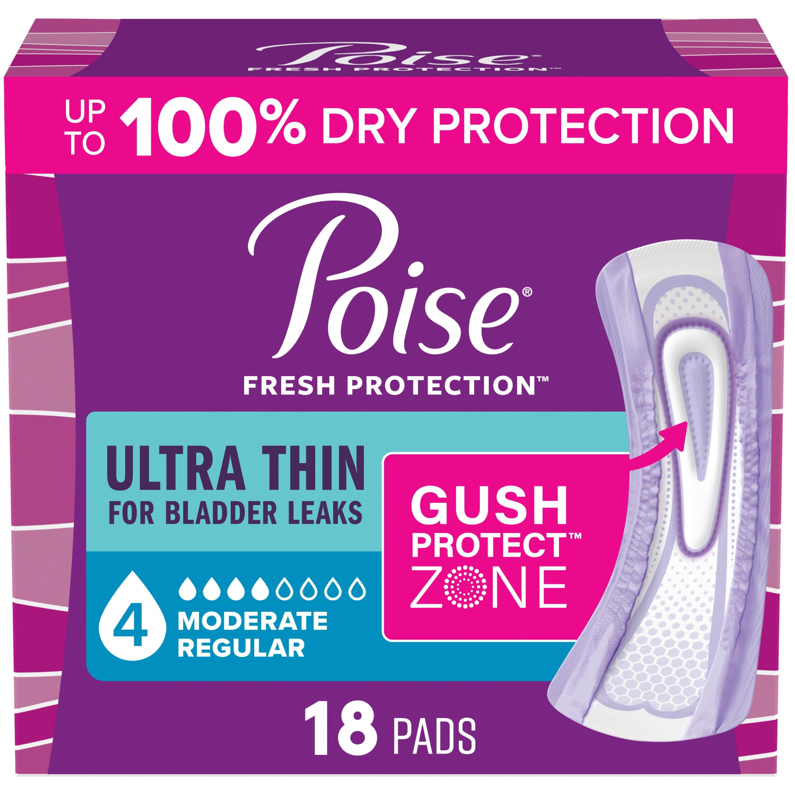Poise frontal del empaque mostrando diseño y cantidad para compra segura