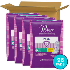 Poise textura del núcleo absorbente para secado inmediato