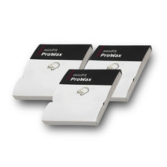 Pokjet Oticon comparación de tamaño junto a receptor Oticon — encaje seguro