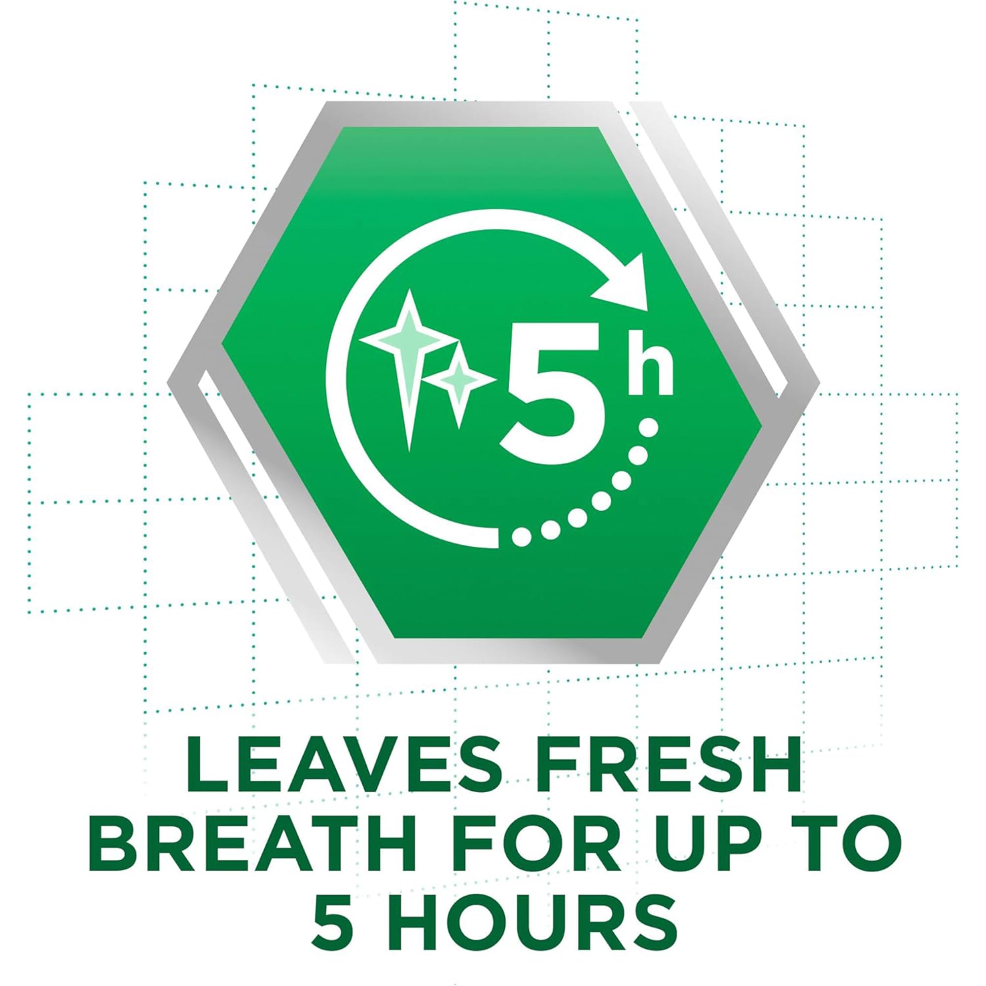 Polident en ambiente de baño mostrando higiene y frescura diaria