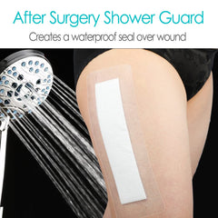 POSTOP MEDICAL WEAR almohadilla central no adherente que protege la incisión