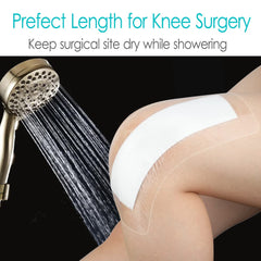 POSTOP MEDICAL WEAR borde adhesivo que sella la piel y evita filtraciones