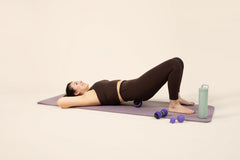 Posture Magic set completo en bolsa listo para transportar y usar