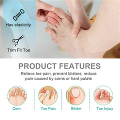 Povihome comparación de tamaño con regla para mostrar ajuste y escala precisa