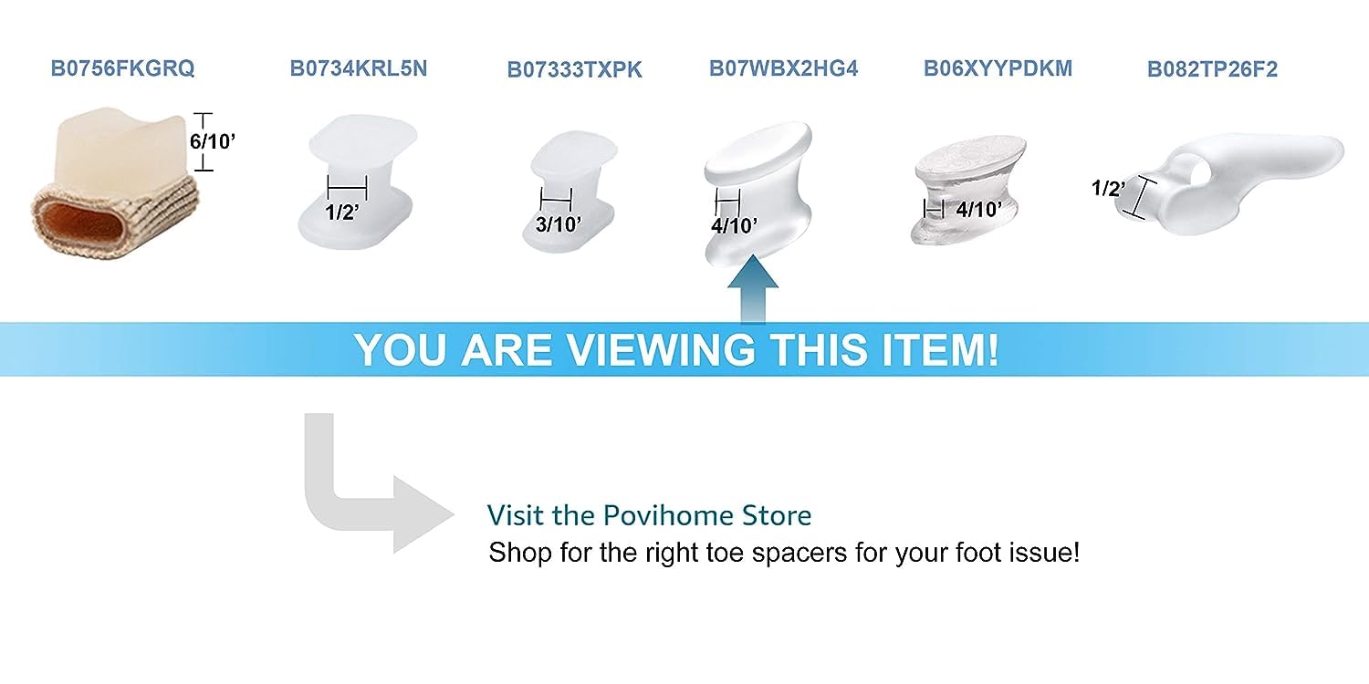 Povihome separador lavable en mano demostrando facilidad limpieza