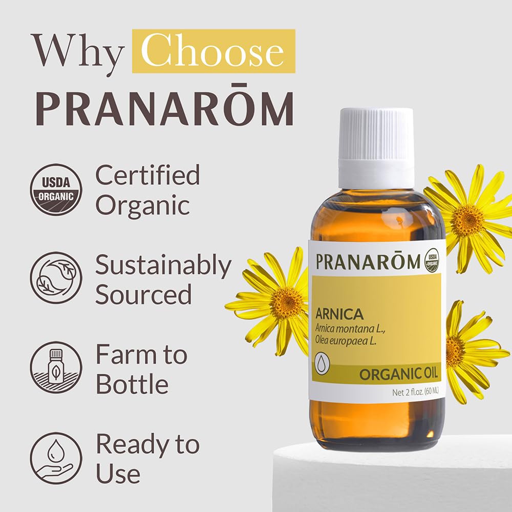 Pranarom frasco ámbar protegiendo el aceite de la luz para preservar calidad
