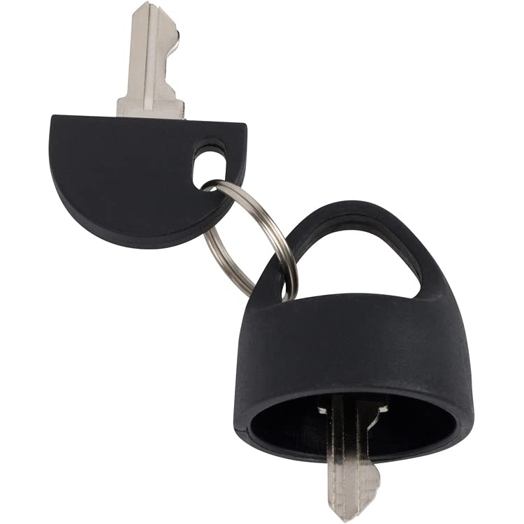 Precision Auto Products primer plano del pomo Easy Pull ergonómico que facilita agarre