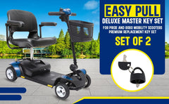 Precision Auto Products llaves en mano demostrando uso sencillo y accesible