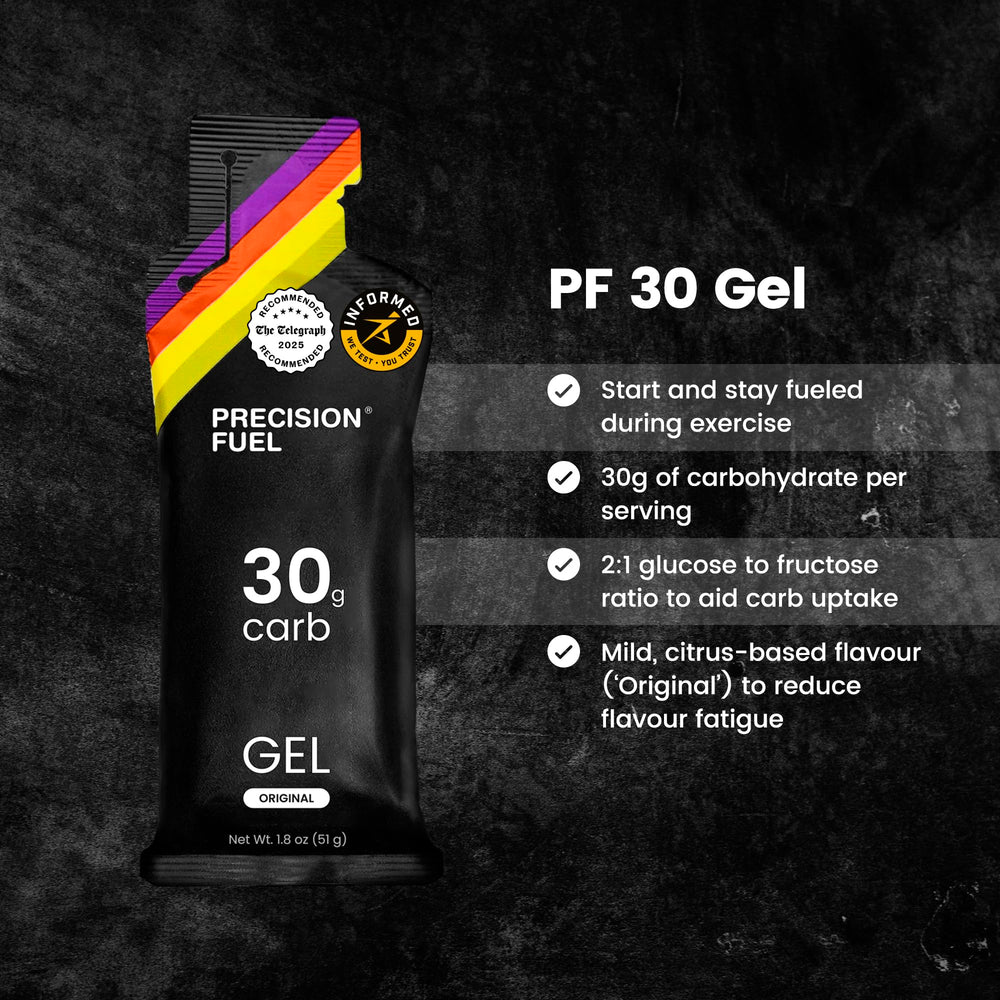 Precision Hydration textura del gel mostrando fluidez y fácil absorción