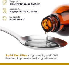 Premier Research Labs mezcla en vaso agua o jugo fácil de tomar
