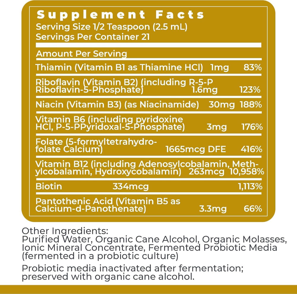 Frasco Premier Research Labs Max B-ND en cocina, solución práctica para la rutina diaria