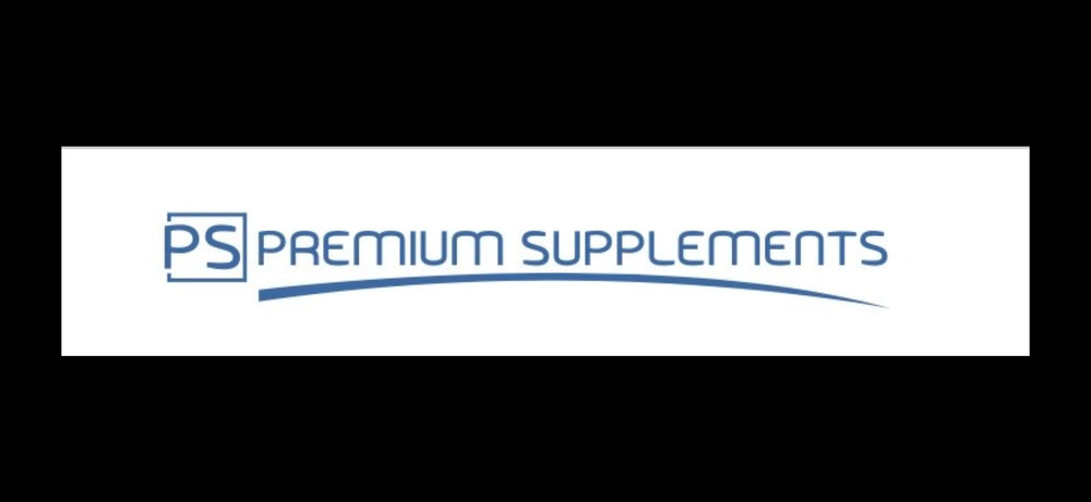 Premium-Supplements cápsulas junto a moneda para comparar tamaño y dosis por cápsula