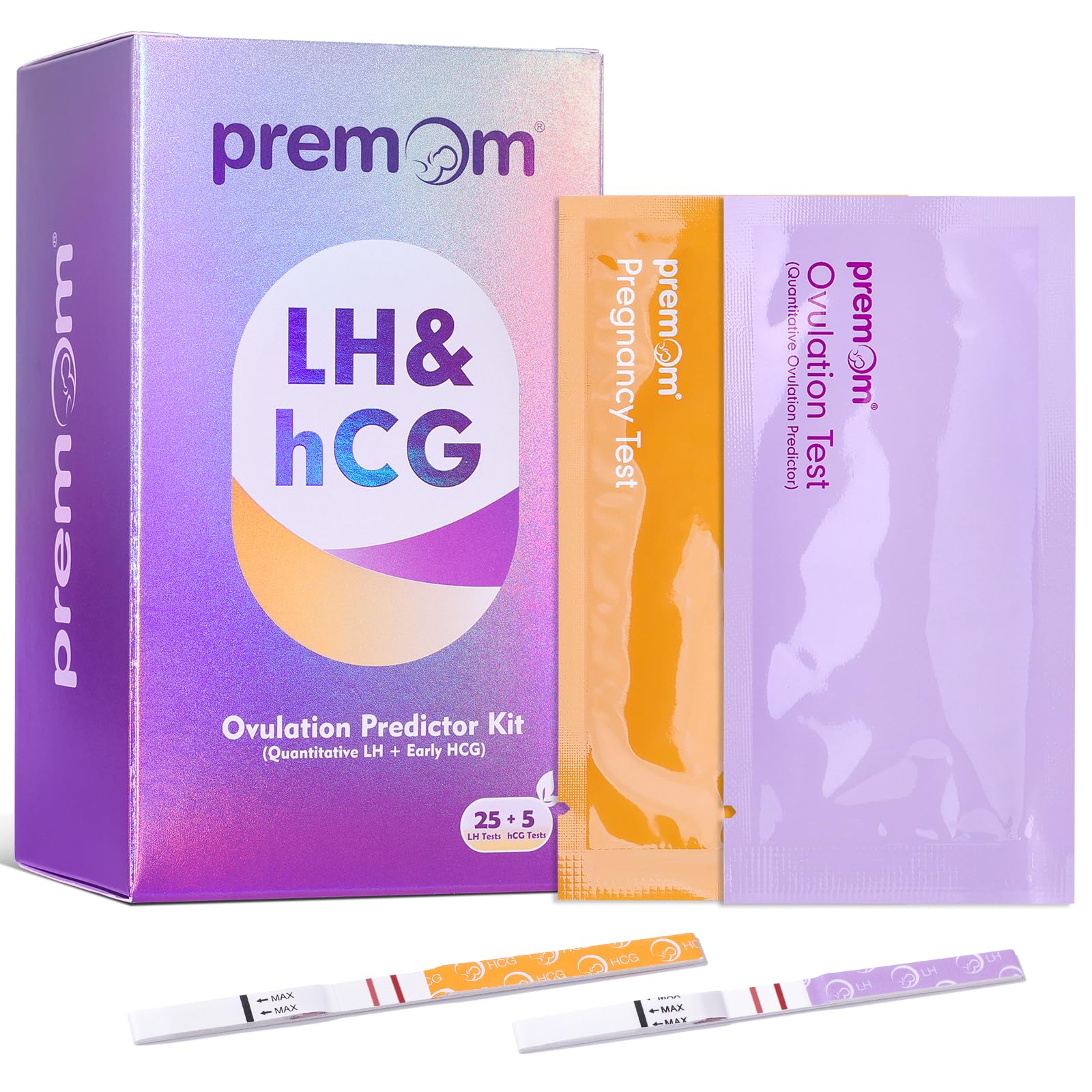 Premom estilo de vida en hogar mostrando uso discreto y cómodo