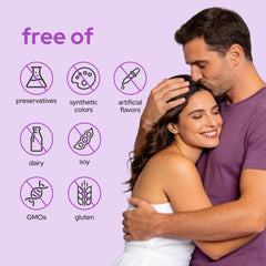Premom lista de ingredientes enfocada, transparencia y trazabilidad