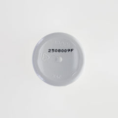 Empaque Prevagen con código Transparency visible, verificación de autenticidad