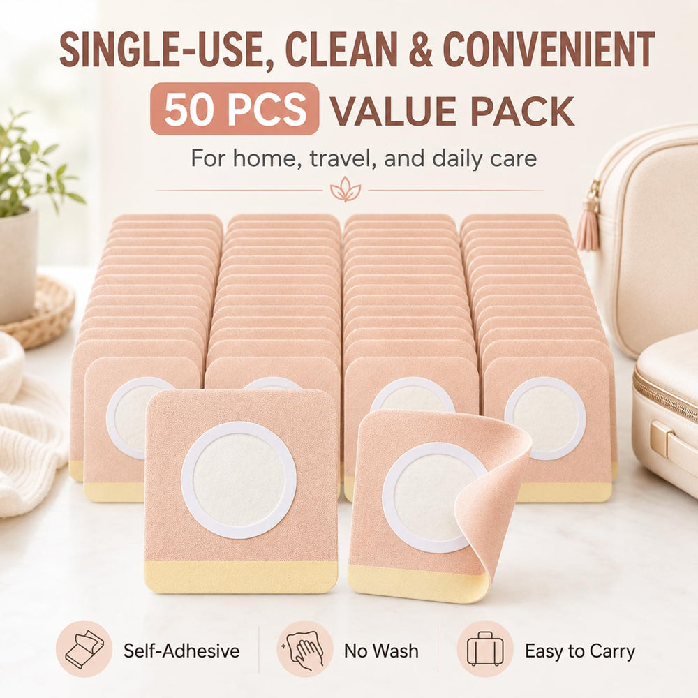 prgislew kit en una bolsa de viaje, conveniencia para desplazamientos
