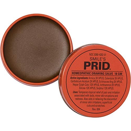 PRID Smile's demostración de aplicación en mano para manejo puntual