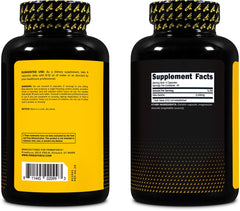 Primaforce Beta-Alanina: uso post-entreno para recuperación suave