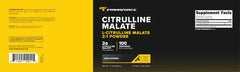 Comparación de tamaño de la porción Primaforce para control de dosis