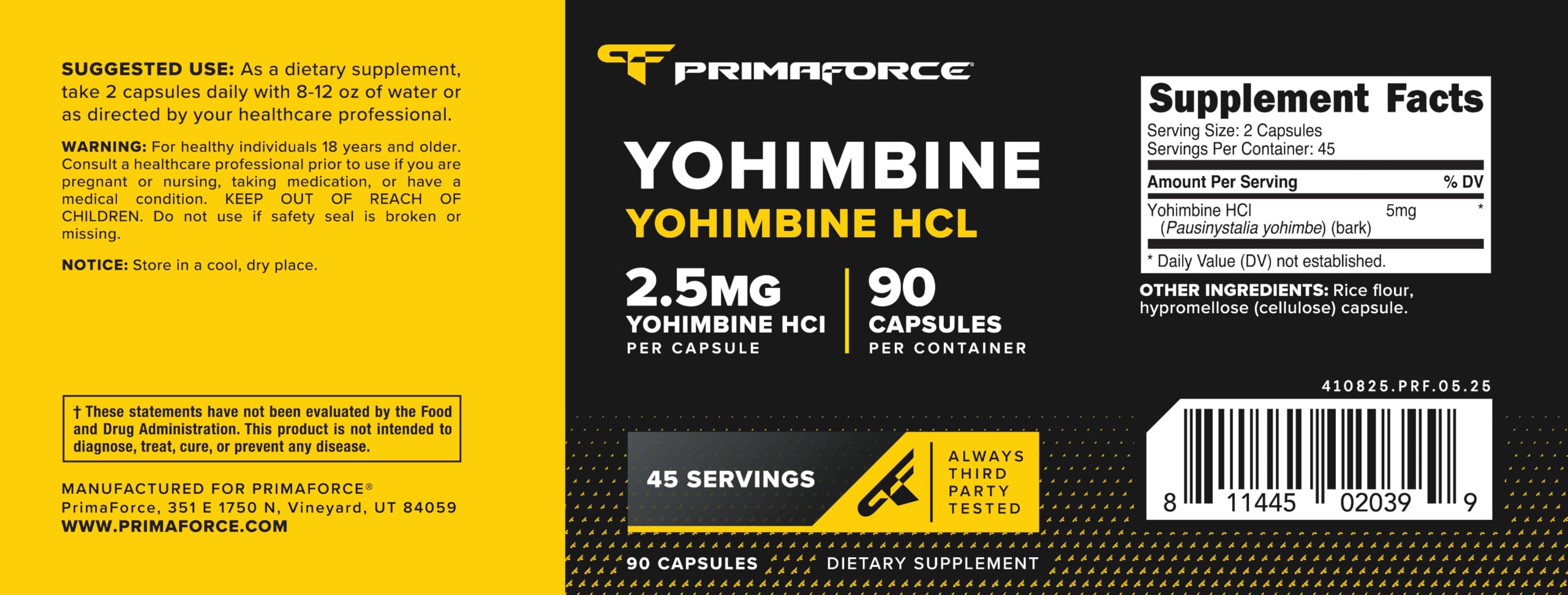 Primaforce producto en entorno deportivo ideal para rutinas