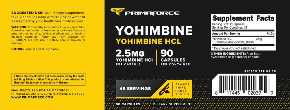 Primaforce producto en entorno deportivo ideal para rutinas