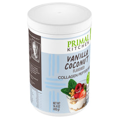 Primal Kitchen empaque y sobres individuales para llevar y preparar