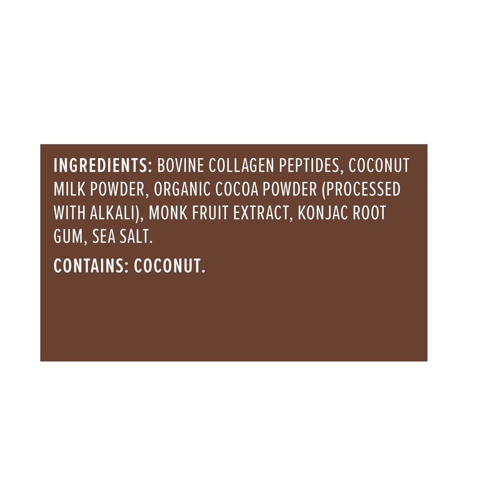 Primal Kitchen etiqueta detallada con información de ingredientes y certificaciones