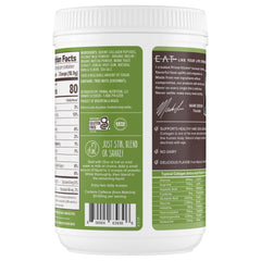 Primal Kitchen dosis en cuchara mostrando 10 g de colágeno por porción