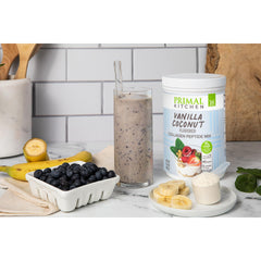 Primal Kitchen polvo usado en galletas, añade proteína sin alterar sabor