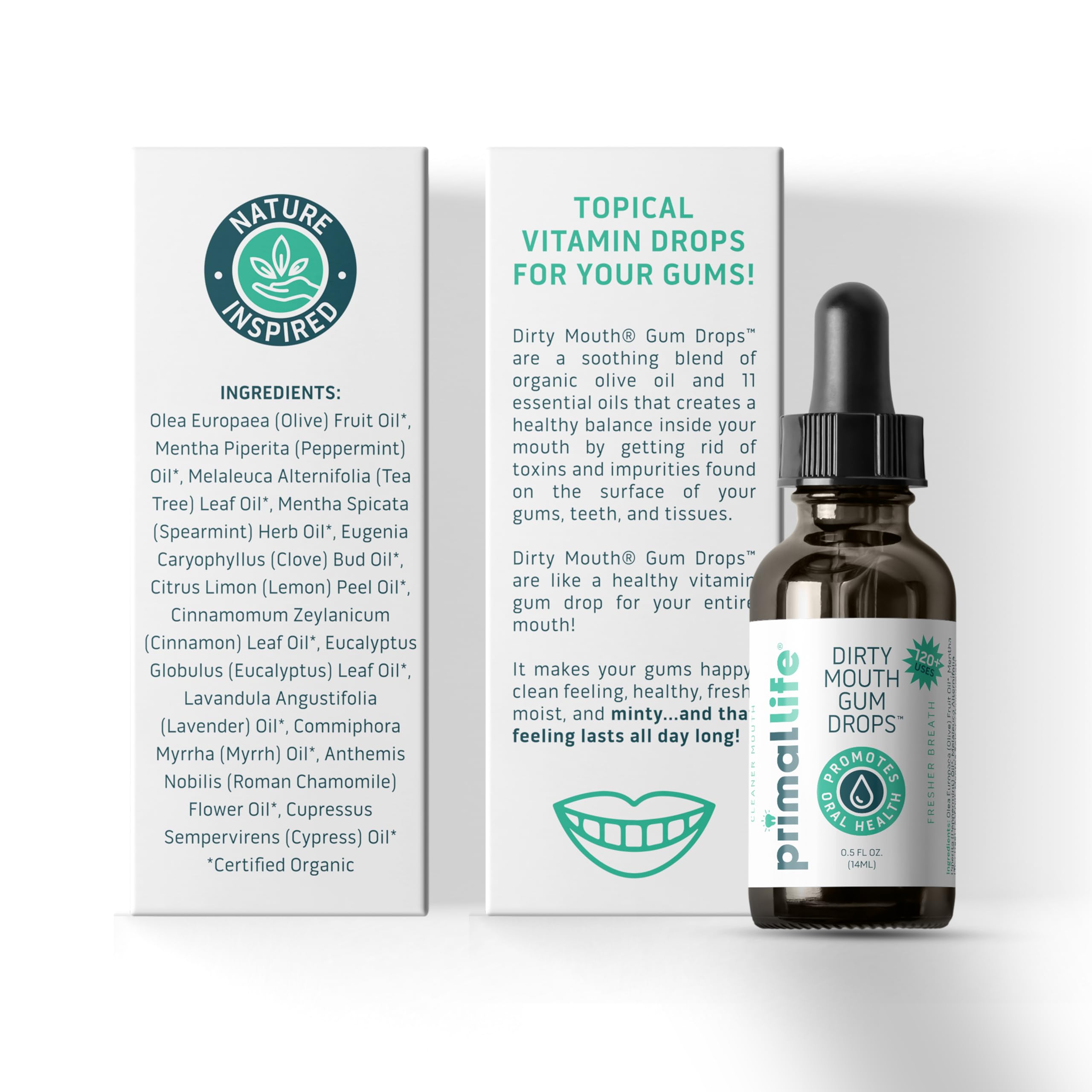 Primal Life Organics escena lifestyle sugiere rutina diaria saludable