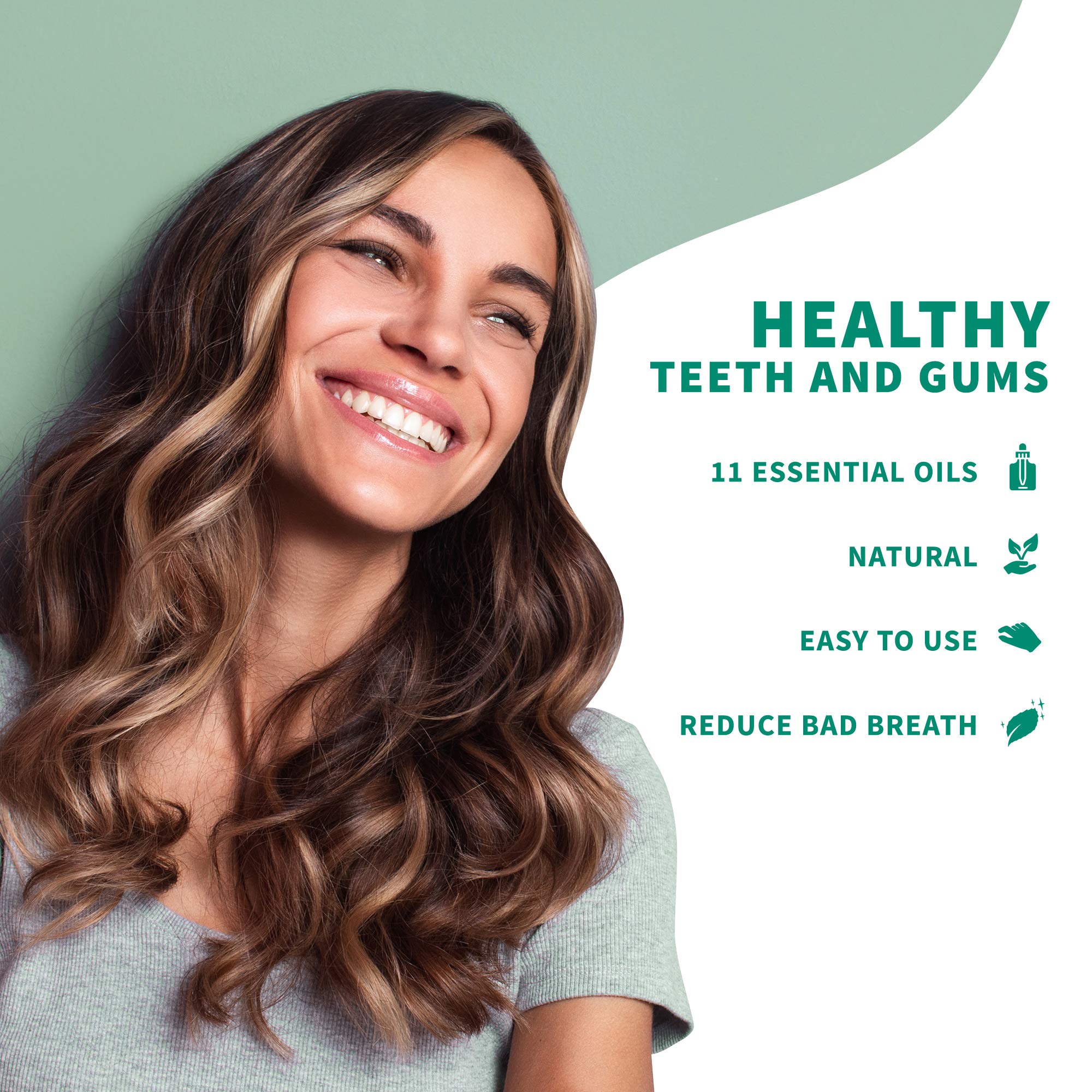 Primal Life Organics comparación de tamaño muestra portabilidad y conveniencia