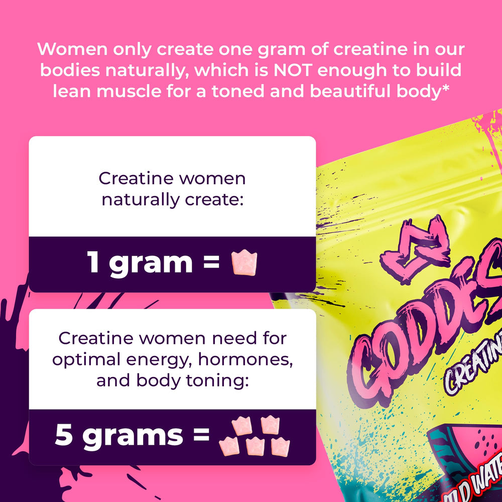 Escena lifestyle Primal Queen con mujer activa destacando fuerza y recuperación