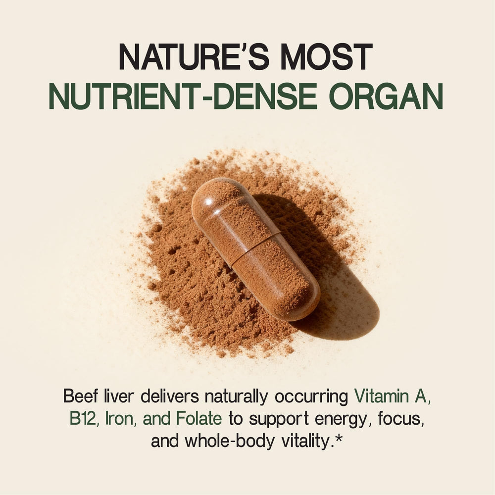 Primal Science detalle del polvo desecado freeze-dried con textura preservada y alta potencia
