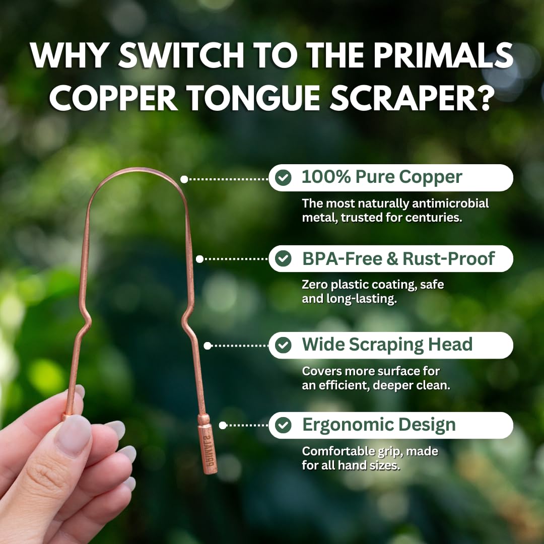 PRIMALS producto y empaque eco presentados como opción sostenible