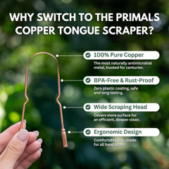 PRIMALS producto y empaque eco presentados como opción sostenible