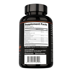 Prime Labs certificado de prueba de terceros garantizando calidad