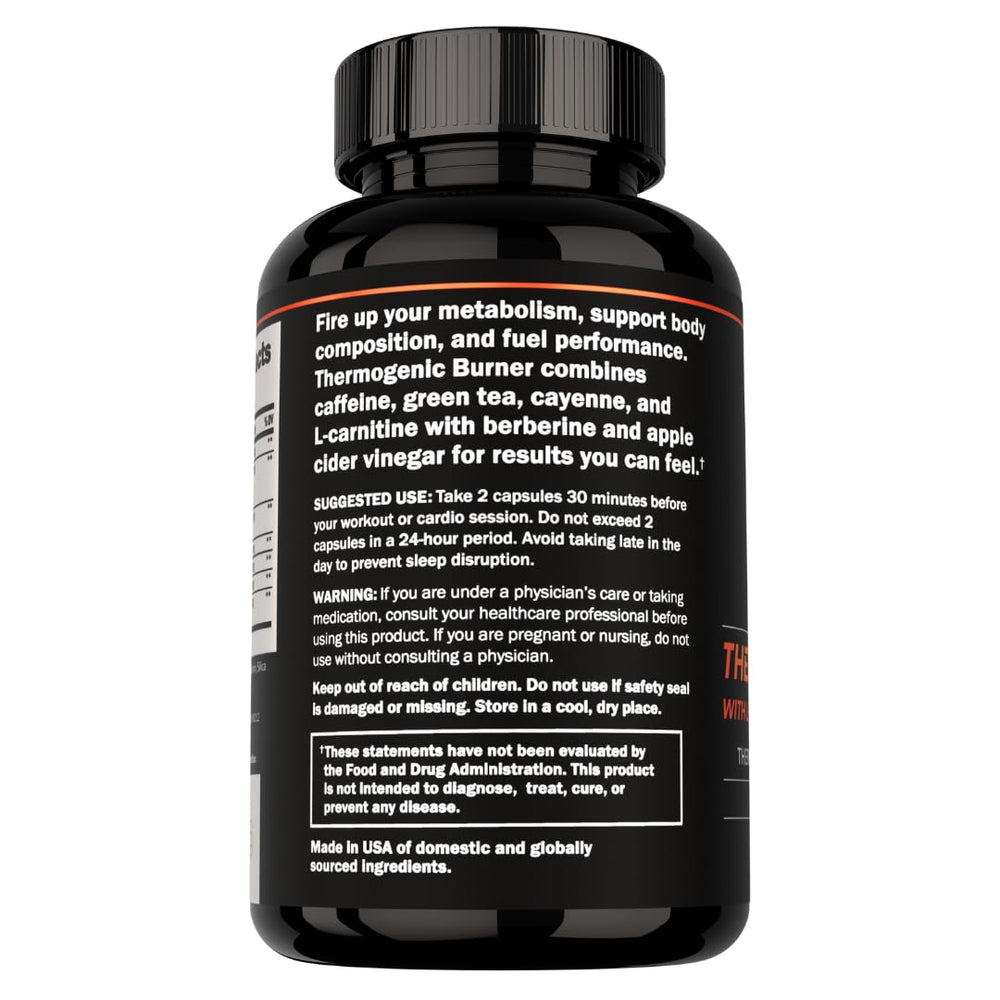Prime Labs en estilo de vida pre-entreno potencia el enfoque