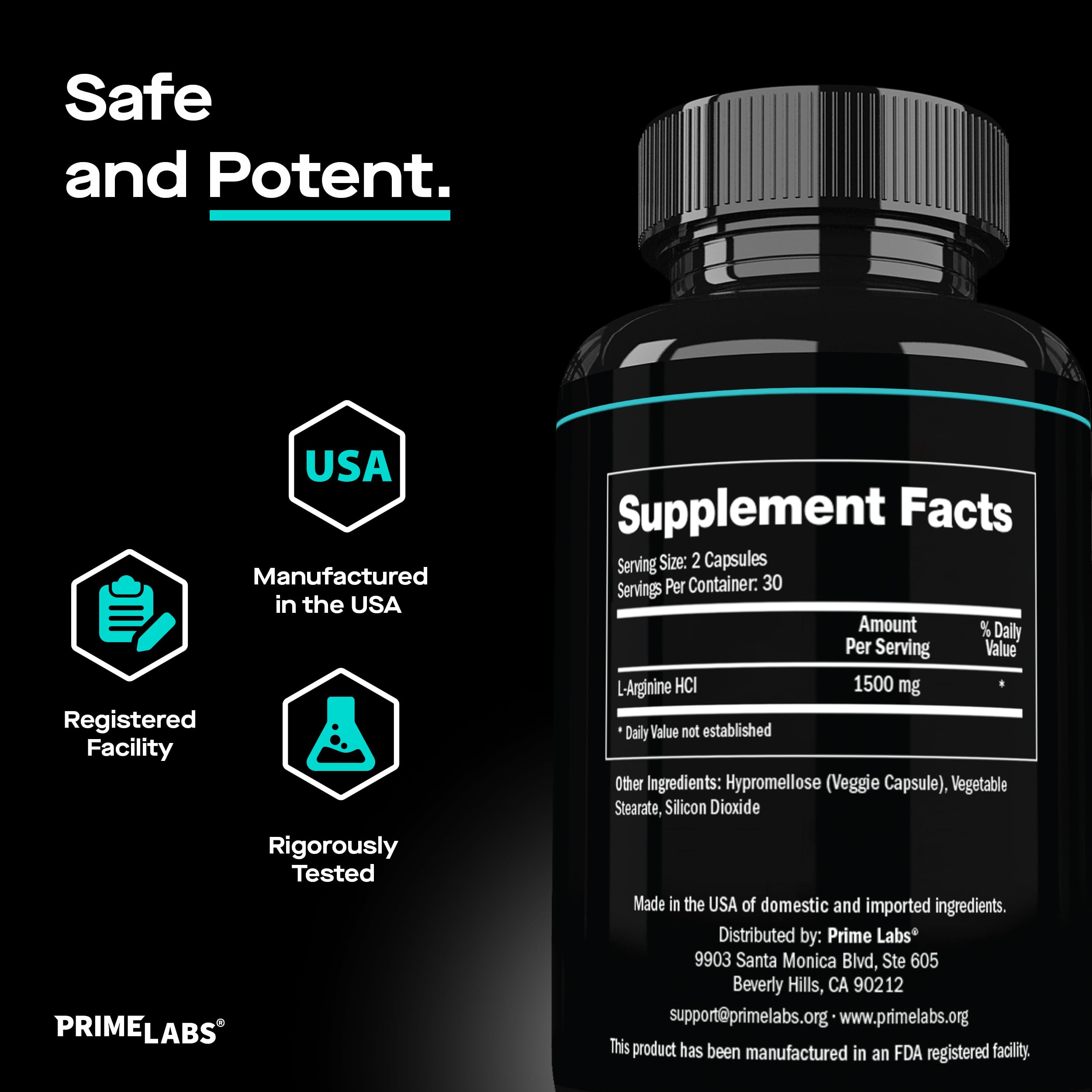 Prime Labs suplemento en gym durante entrenamiento para energía y flujo sanguíneo