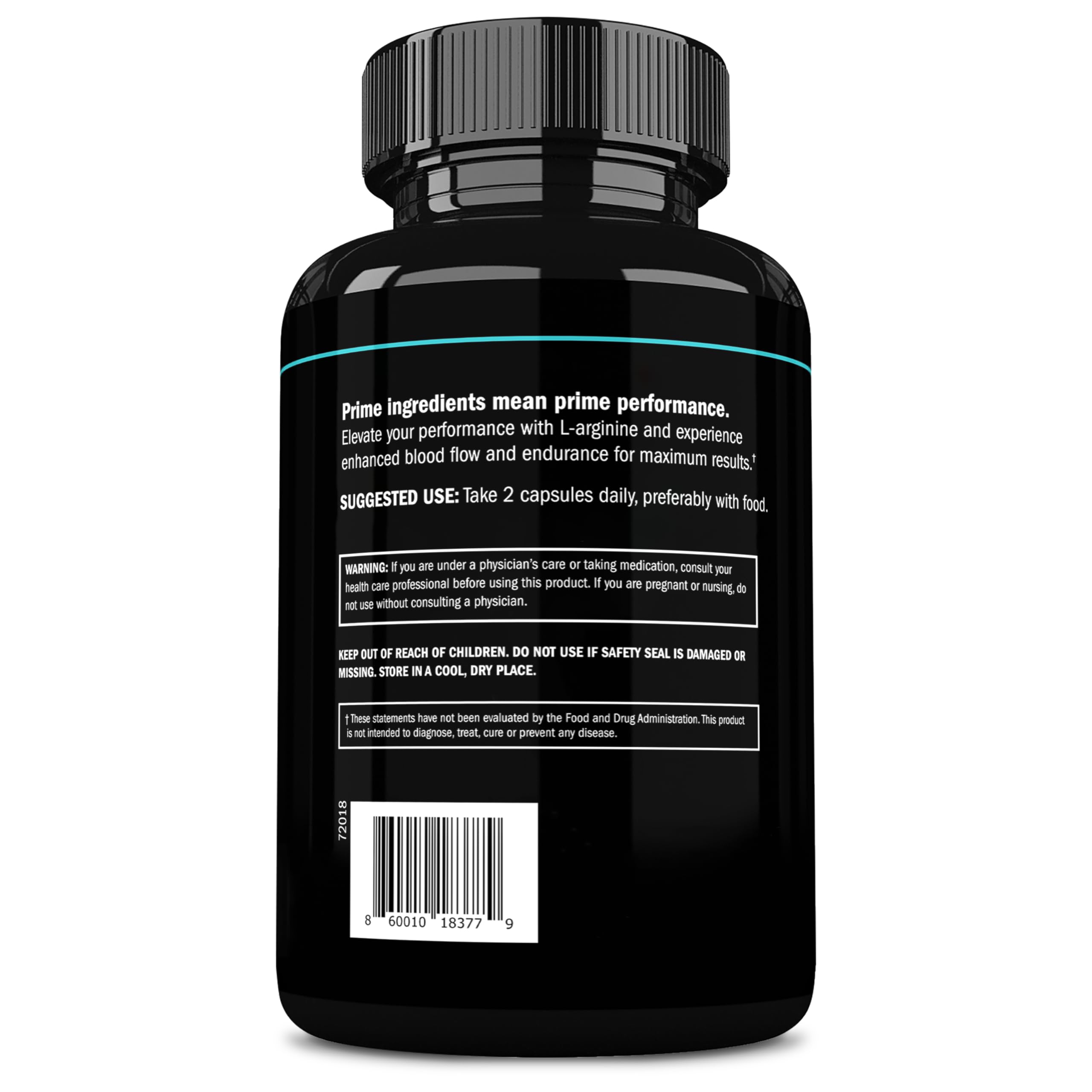 Prime Labs producto en entorno de vida activa mostrando recuperación y rendimiento